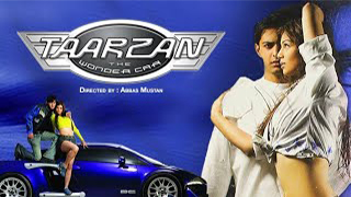 Taarzan The Wonder Car